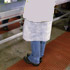 Food Processing Drainage Mats