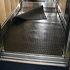 Elevator Floor Matting: Vinyl Rolls