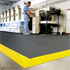 ErgoDeck Diamond-Plate Anti-Fatigue Mats