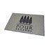 Flocked Berber Logo Mats