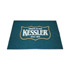 Flocked Berber Logo Mats
