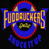 Fuddruckers Logo Floor Mats