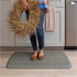 GelPro Elite Kitchen Mats - Wheaton Pattern