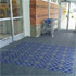 Interlocking Carpet Tiles