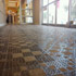 Interlocking Carpet Tiles
