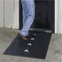 Glow Hog Safety Mats