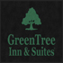 GreenTree Inn Carpet Logo Mats