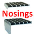 Grit Strip Metal Stair Nosings