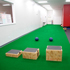 Gym Turf Tiles