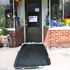Heated Entrance Floor Mats - Ice/Snow Melting Mats