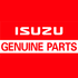 Isuzu Truck Dealership Rubber Scraper Floor Mats