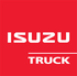 Isuzu Truck Dealership Rubber Scraper Floor Mats