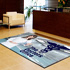 High Definition Jet Print Logo Mats