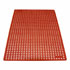 K-Series Comfort Tract Rubber Drainage Mats