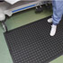 Rubber Drainage Matting