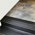 Marbleized Vinyl Floor Tiles