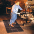 Modular WorkSafe Light Anti-Fatigue Mats