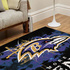NFL Fade Sports Team Rugs