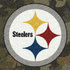 NFL Camo Sports Team Rugs
