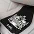 NHL Carpet Car Mats - Front Seats