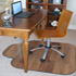 Wood Chair Mats