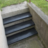 Outdoor Rubber Stair Treads