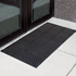 OutFront Reversible Scraper Rubber Mats 