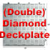 Overstock Modular Garage Tiles