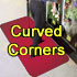 Roll Out the Red Carpet Mats