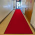 Roll Out the Red Carpet Mats