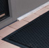 Scraper Rubber Mats