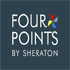 Sheraton Four Points Logo Mats