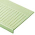 Squaretread Rubber Stair Treads