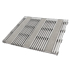 Stainless Steel Grid Recessed Metal Mats