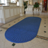 Two-End Grand Premier Waterhog Entrance Mats