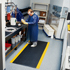 UltraTred ArmorCote Anti-Fatigue Mats