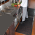 Suction Backed Kitchen Mats