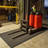 Waterhog Forklift Truck Mats