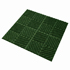 Waterhog Diagonal Floor Mat Tiles