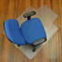 Chair Mats for Hard Surfaces