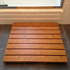 Wooden Bath Mats