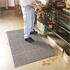 WorkSafe Light Anti-Fatigue Drainage Mats
