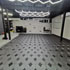X-treme Diamond Garage Tiles