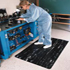 Discount Marbleized Top Anti-Fatigue Mats