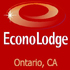 Econo Lodge Logo Mats