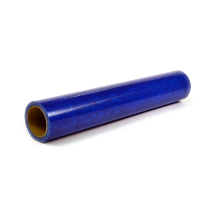 Collision Wrap Film is Adhesive Crash Wrap by American Floor Mat