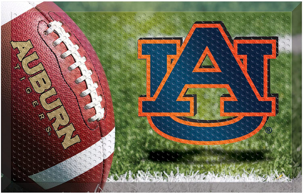 Rubber Scraper Logo Mats High Definition are HiDef Logo Floor Mats by