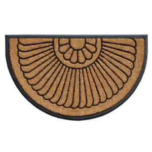 Shell Doormat