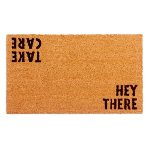 Hey There Doormat
