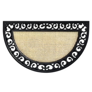 Caden Doormat 18" x 30"